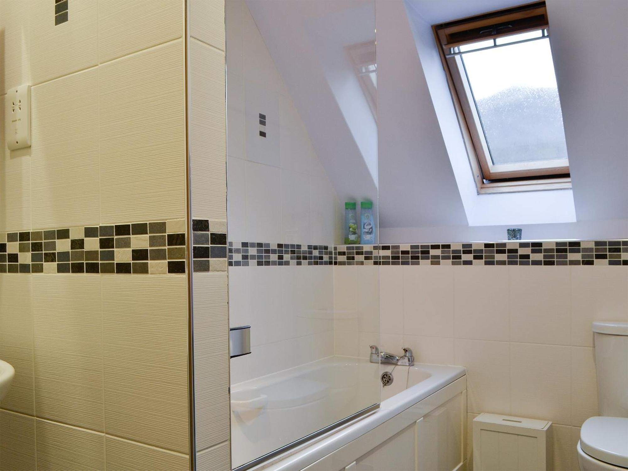 Villa Taigh Seonaig Glencoe Exterior foto